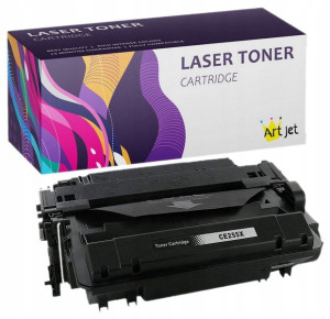 Toner Do HP LaserJet Enterprise M525DN M525F MFP