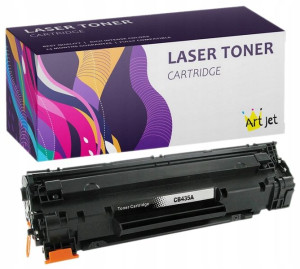 Toner Zamiennik Do HP LaserJet P1005 P1006