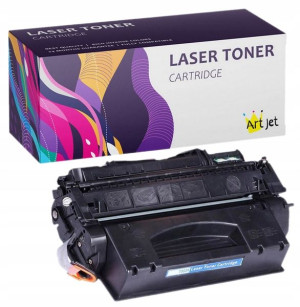 Toner Do Drukarki Hp P2015d P2015dn