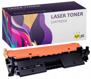 Toner Zamiennik Do HP LaserJet Pro M203dn M203dw