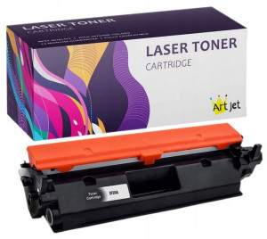 Toner Do HP LaserJet Pro MFP M227fdw M227fdn