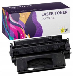 Toner Do HP LaserJet 1320NW 1320TN