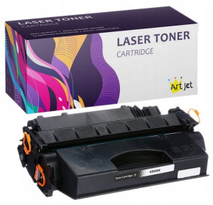 Toner Do Drukarki Hp Laserjet P2055dn P2055x