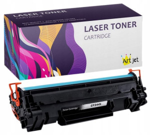 Toner Do HP LaserJet Pro M14 M17