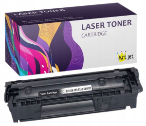 Toner Zamiennik Do HP LaserJet 3030 3030 AIO