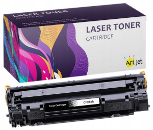Toner Do Drukarki Hp Pro 100 Mfp M127fw M125a