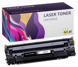 Toner Do HP LaserJet Pro M1530 M1536 MFP