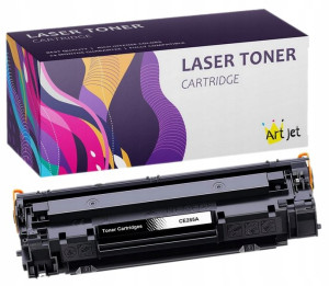 Toner Zamiennik Do HP LaserJet Pro M1132 M1210 MFP