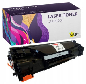 Toner Zamiennik Do HP LaserJet M1522 M1522n MFP