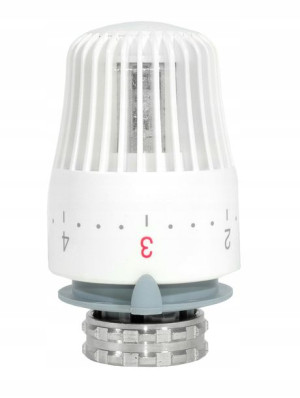 Głowica Termostatyczna M30 X 1.5 T-03
