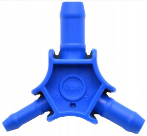 Kalibrator Z Gratownikiem 16 / 20 / 25 Mm Do Pex