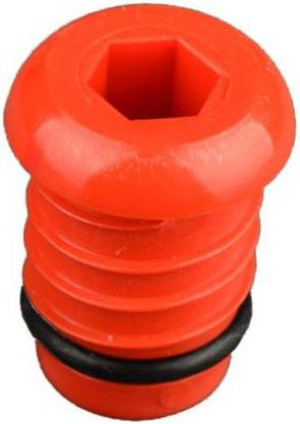 Korek Prób Szczelności Ciśnienia Pex Cz 32mm 1szt