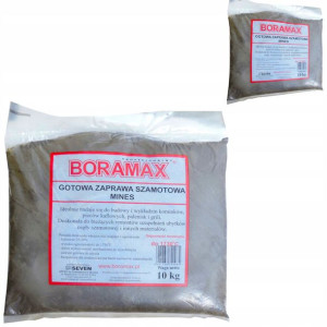 Gotowa Zaprawa Szamotowa 10kg