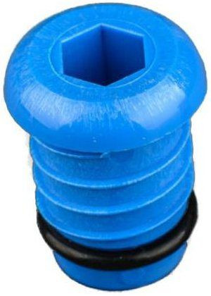 Korek Prób Szczelności Ciśnienia Pex Ni 32mm 1szt
