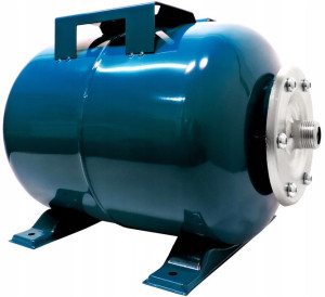 Hydrofor Przeponowy Zbiornik 24l