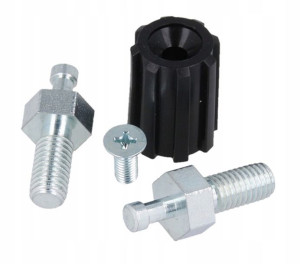 Adapter Siłownika Afriso Arm Z Zaworem Arv