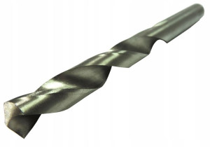 Wiertło Do Metalu Białe 11.5 Mm 1 Szt