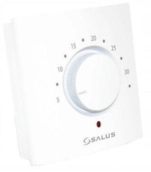 Salus Htr-rf(20) Regulator Temperatury Dobowy