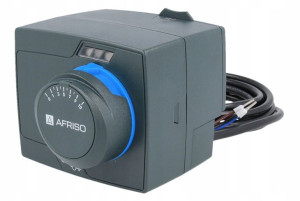 Siłownik Elektryczny Arm 992 Proclick