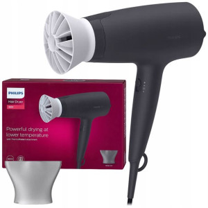 Suszarka Do Włosów Philips Bhd302/10 Thermoprotect