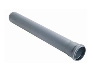Rura Kanalizacyjna 75 X 315 Mm Szara