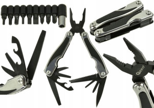 Narzędzia Wielofunkcyjne Multitool 20-funkcji