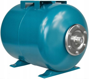 Przeponowy Zbiornik Hydrofor 80l Ibo