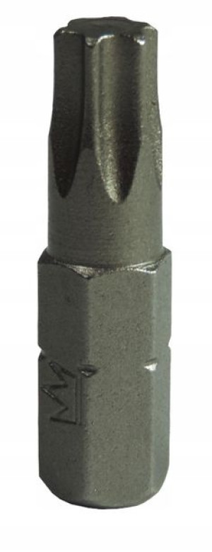Bit Grot Torx 27x25mm "exclusive" S2