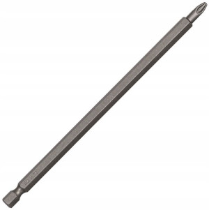 Grot Bit Długi Pz 2 X 150mm Stal S2-acr