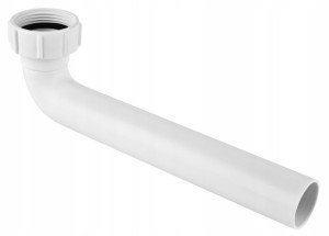 Przedłużka Do Syfonu Umywalki 1 1/4'' X 32mm