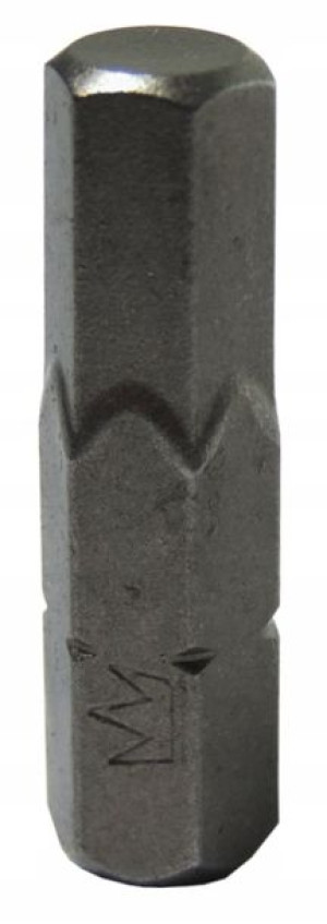 Bit Grot Imbus H6 1/4'' Exclusive 6x25mm