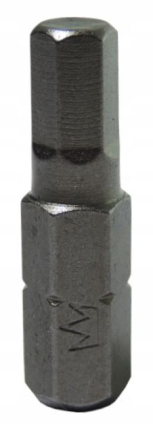 Bit Grot Imbus H5 1/4'' Exclusive 5x25mm