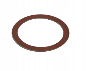 Uszczelka Grzejnika Fibra 1''x1mm (40,70x32,65)