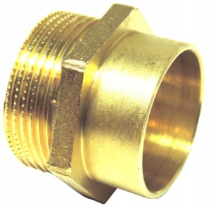 Złączka / Mufa Gz 35 X 1 1/4''