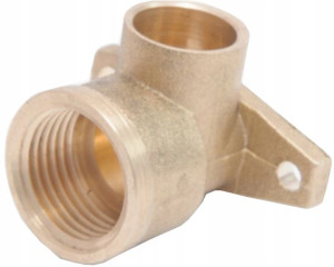Kolano Ścienne Gw 15x1/2''