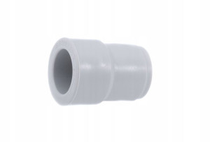 Redukcja Pp 40x32 Mm Polipropylen Zgrzew