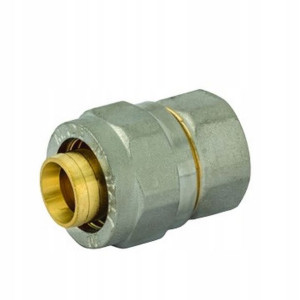 Ape 702 Złączka Gw 3/4"x20 Do Pex 3702l03420