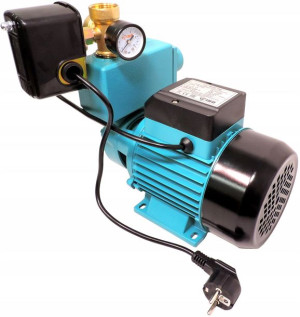 Pompa Hydroforowa Wzi 750 Ibo Wz 750 Z Osprzętem