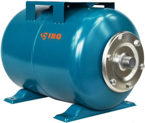 Przeponowy Zbiornik Hydrofor 24l Ibo