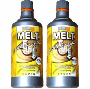 Melt Środek Do Udrażniania Kanalizacji Nr1 X2szt