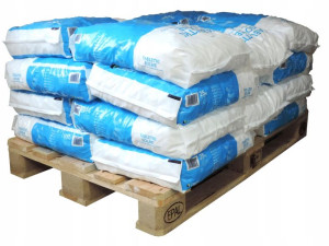Sól 500kg Tabletki Solne Zmiękczacz Wody Pl