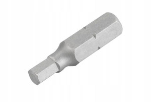 Bit H4 25mm 1/4" C6560 Pewna Jakość