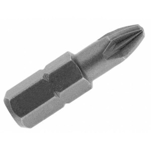 Bit Pz1 25mm 1/4" C6525 Pewna Jakość