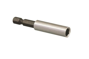 Uchwyt Bitów Przedłużka Magnetyczna 60mm 1/4 C6581