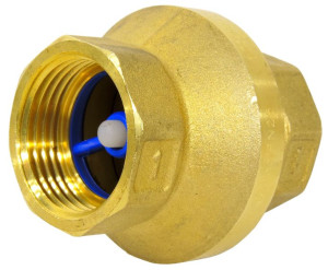 Zawór Zwrotny 1" Dn25 Calido