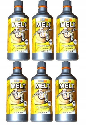 Melt Środek Do Udrażniania Rur Kanalizacyjnych X6