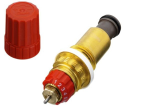 Zawór Zintegrowany Ra-n Do Vnh Danfoss 013g7360