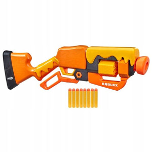 Nerf Roblox Wyrzutnia Adopt Me Bees F2486