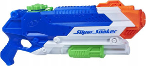 Nerf Soaker Wyrzutnia Na Wodę Floodinator B8248