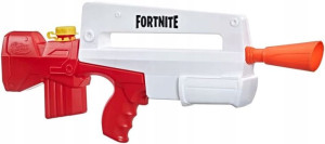 Nerf Soaker Fortnite Na Wodę Burst Ar F0453